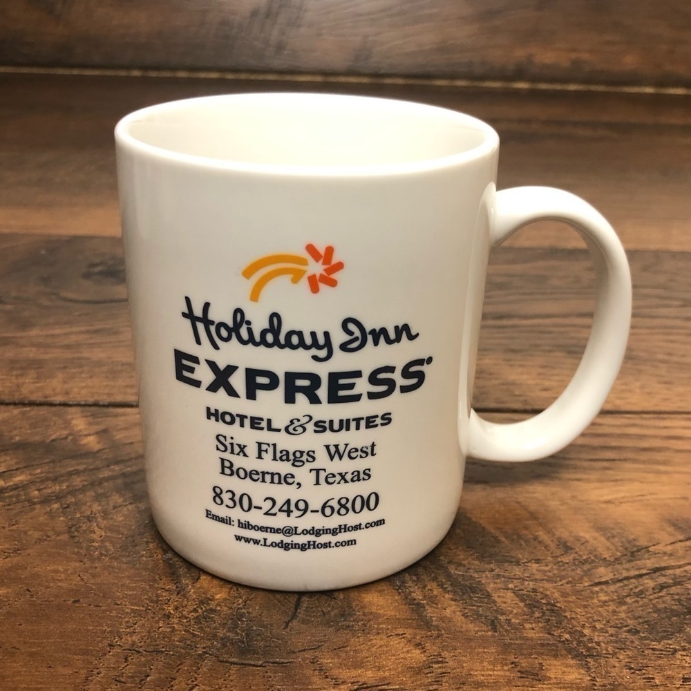 Holiday Inn Express Six Flags West‎  Boerne Texas